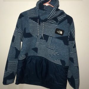 The North Face | Riit fleece pullover